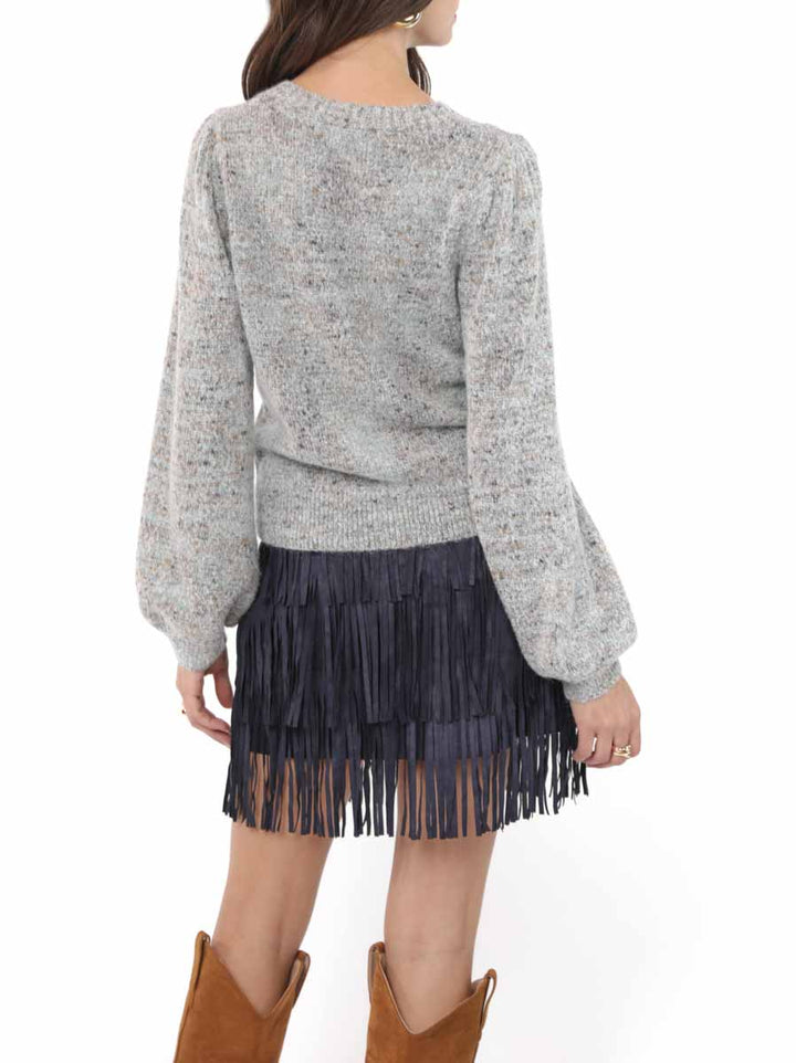 Shauna Sweater