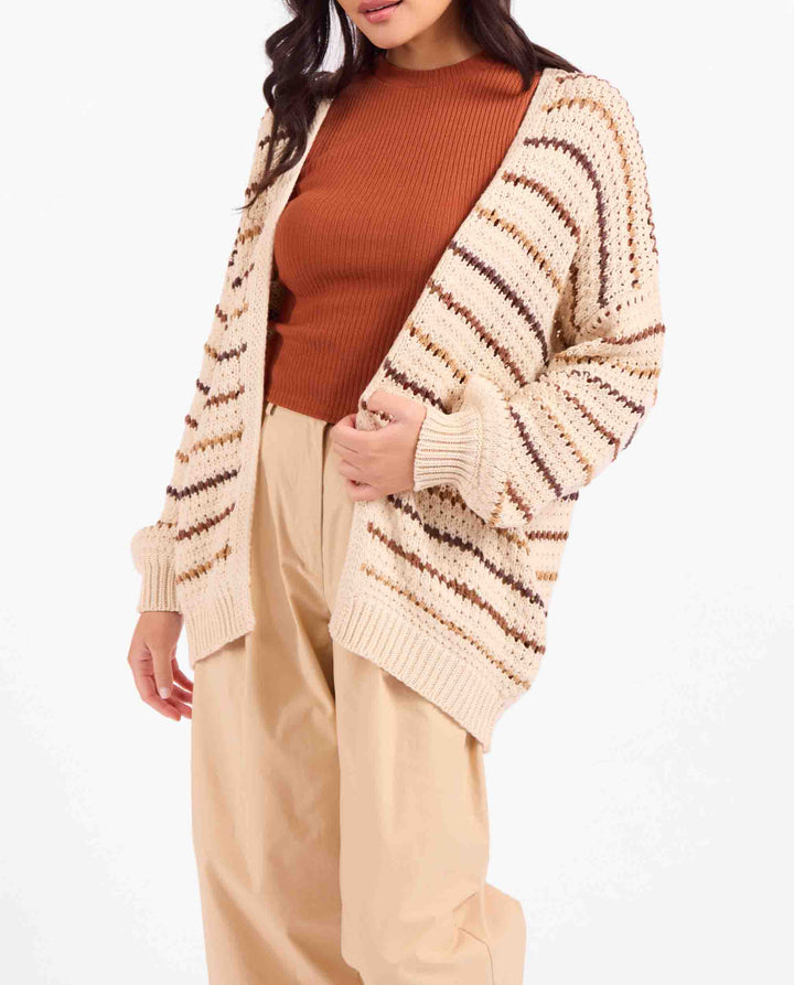 Lost Range Cardigan