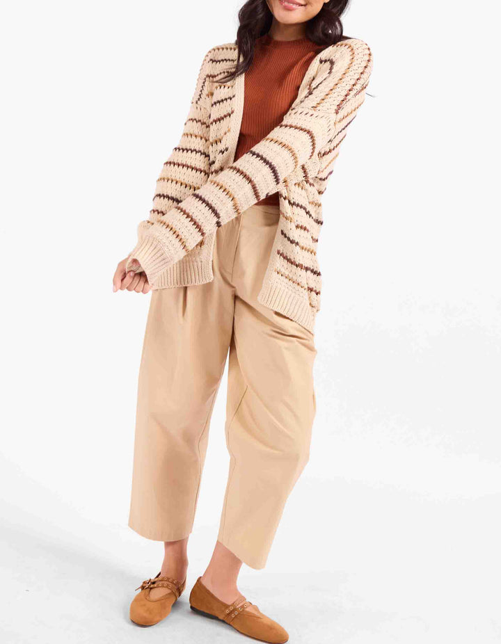 Lost Range Cardigan