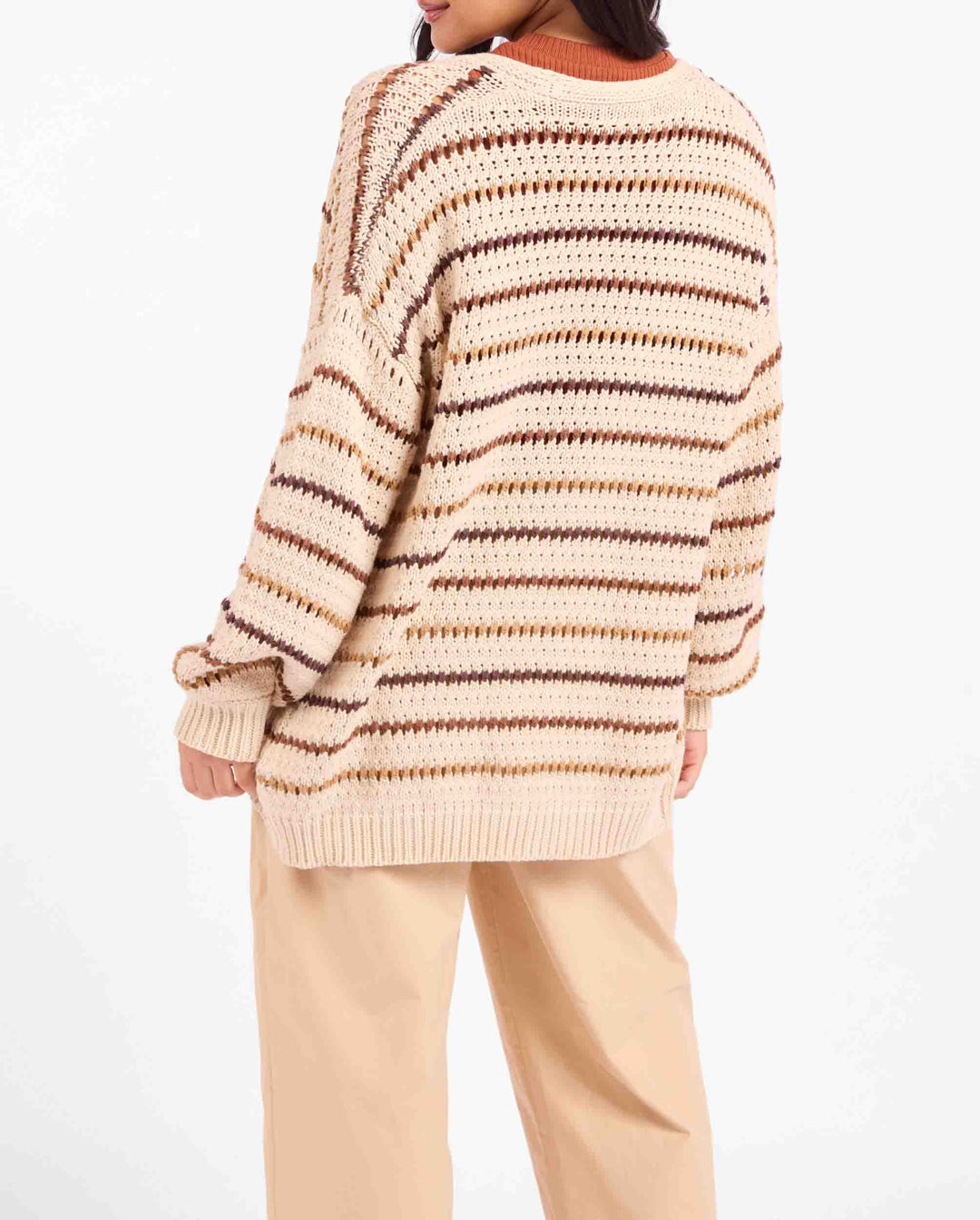 Lost Range Cardigan