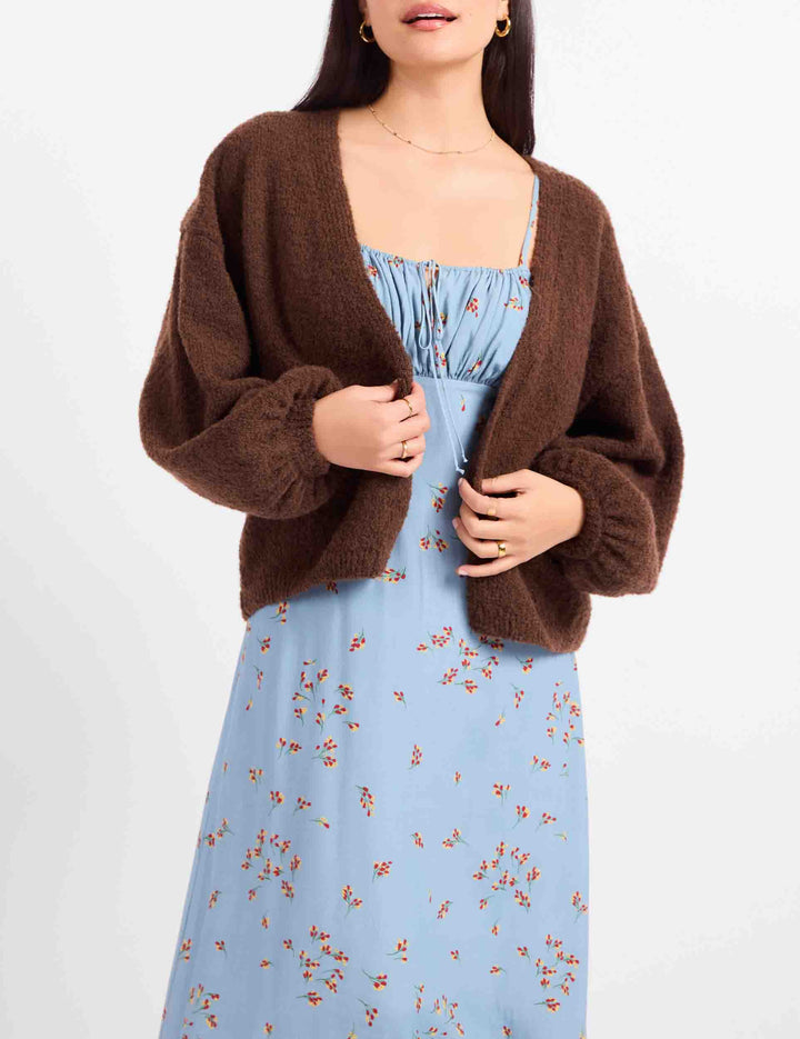 Marley Cardigan