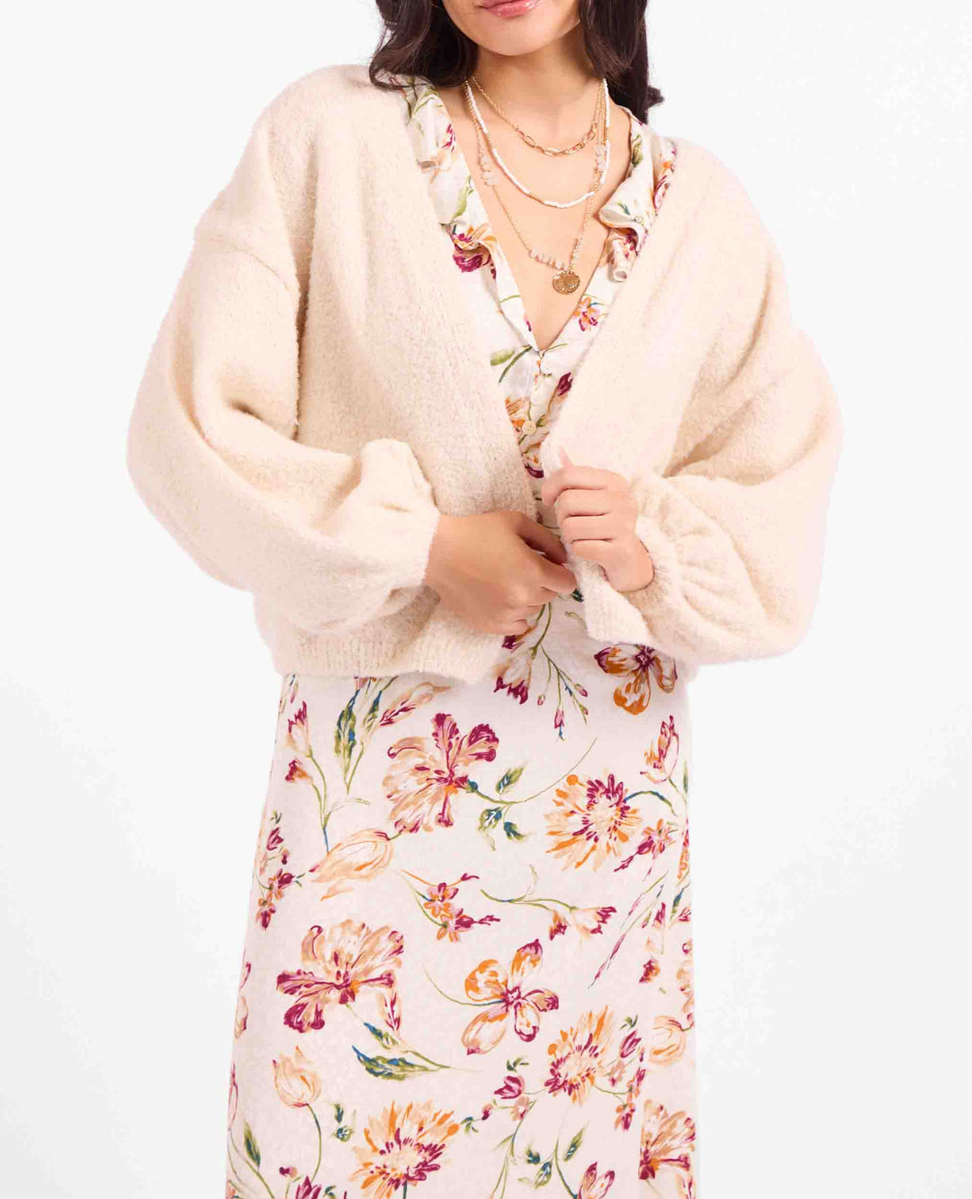 Marley Cardigan