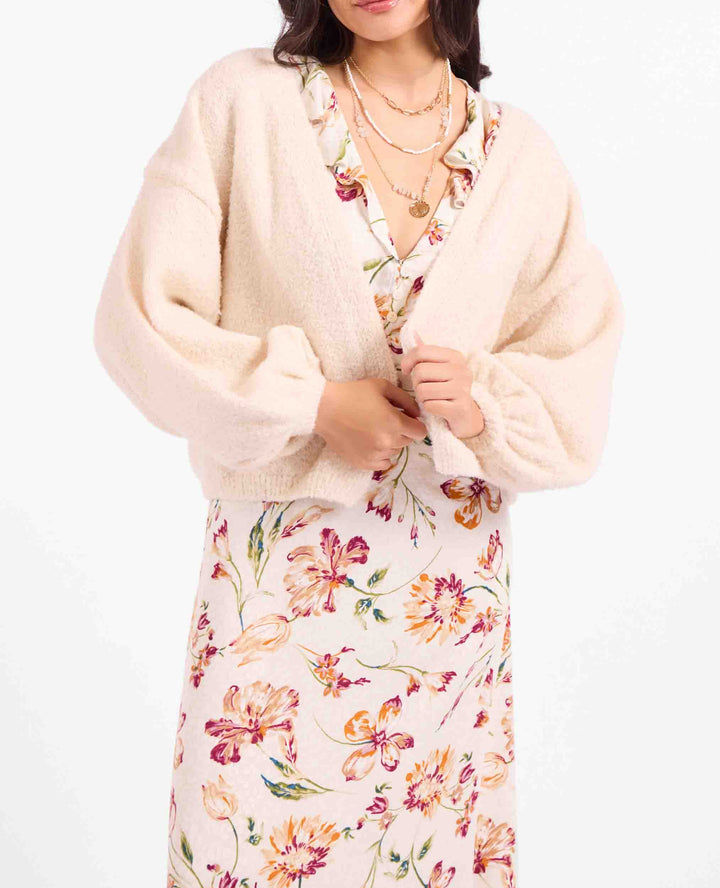 Marley Cardigan
