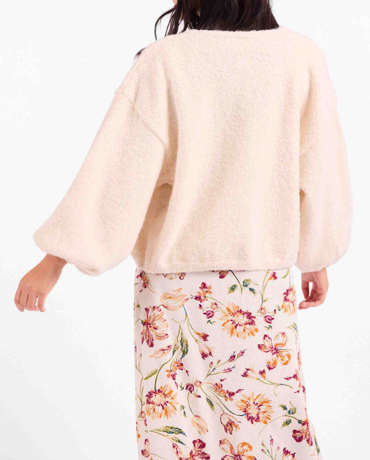 Marley Cardigan
