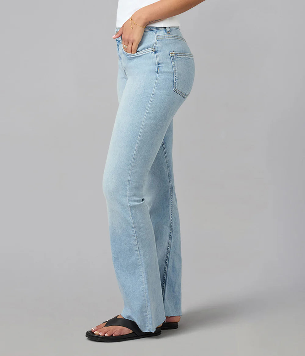 Alice Flare Jeans - True Denim