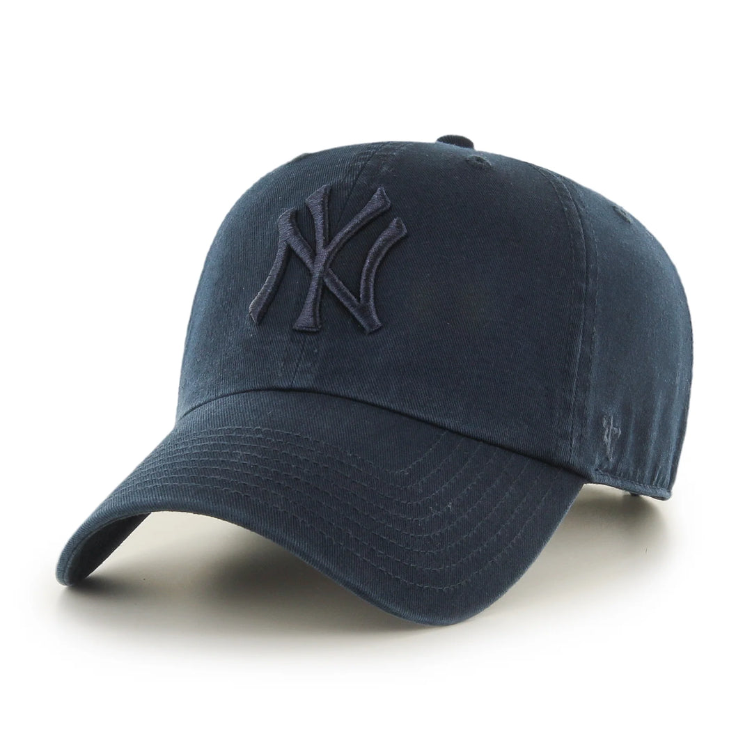 New York Yankees MLB Cap- Navy
