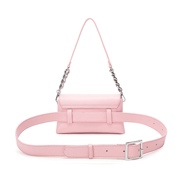Ruth Small Bag - Pink