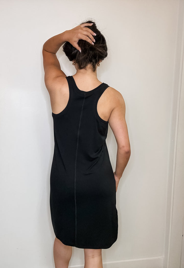 Beyonce Tank Dress