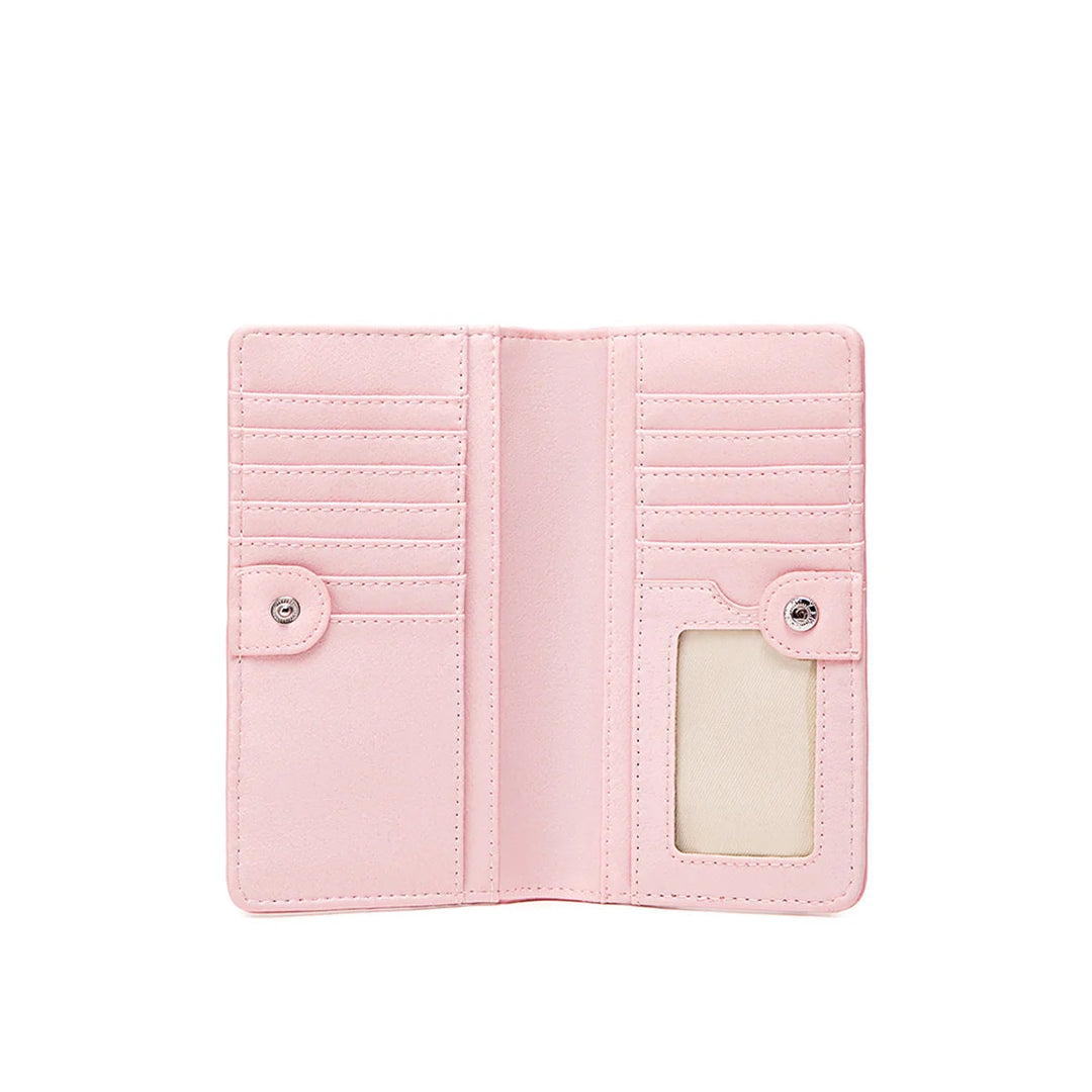 Sophie Wallet-Pink