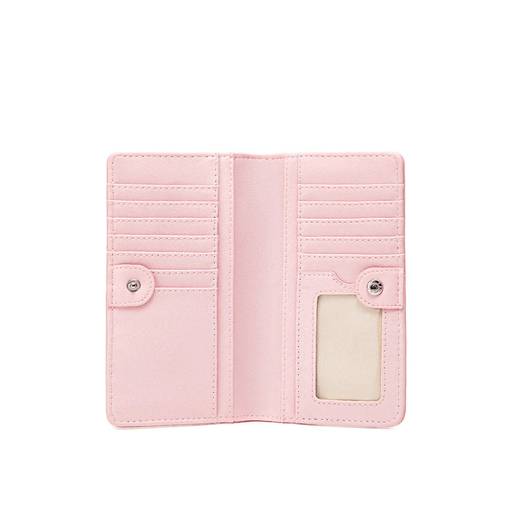 Sophie Wallet-Pink