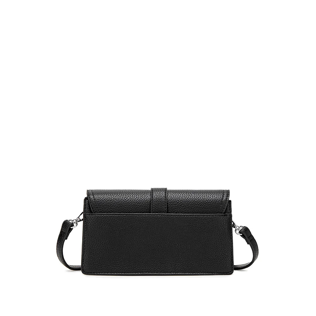 Beau Crossbody Bag - Black