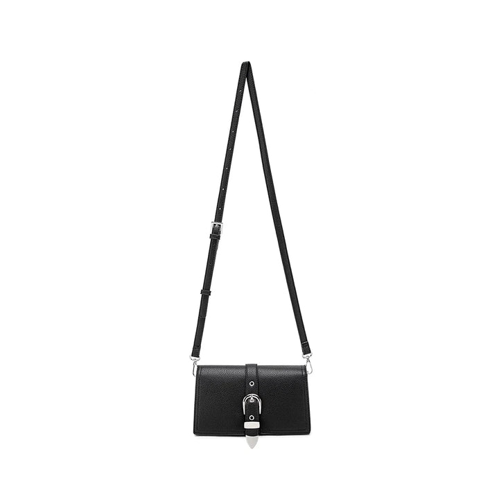 Beau Crossbody Bag - Black