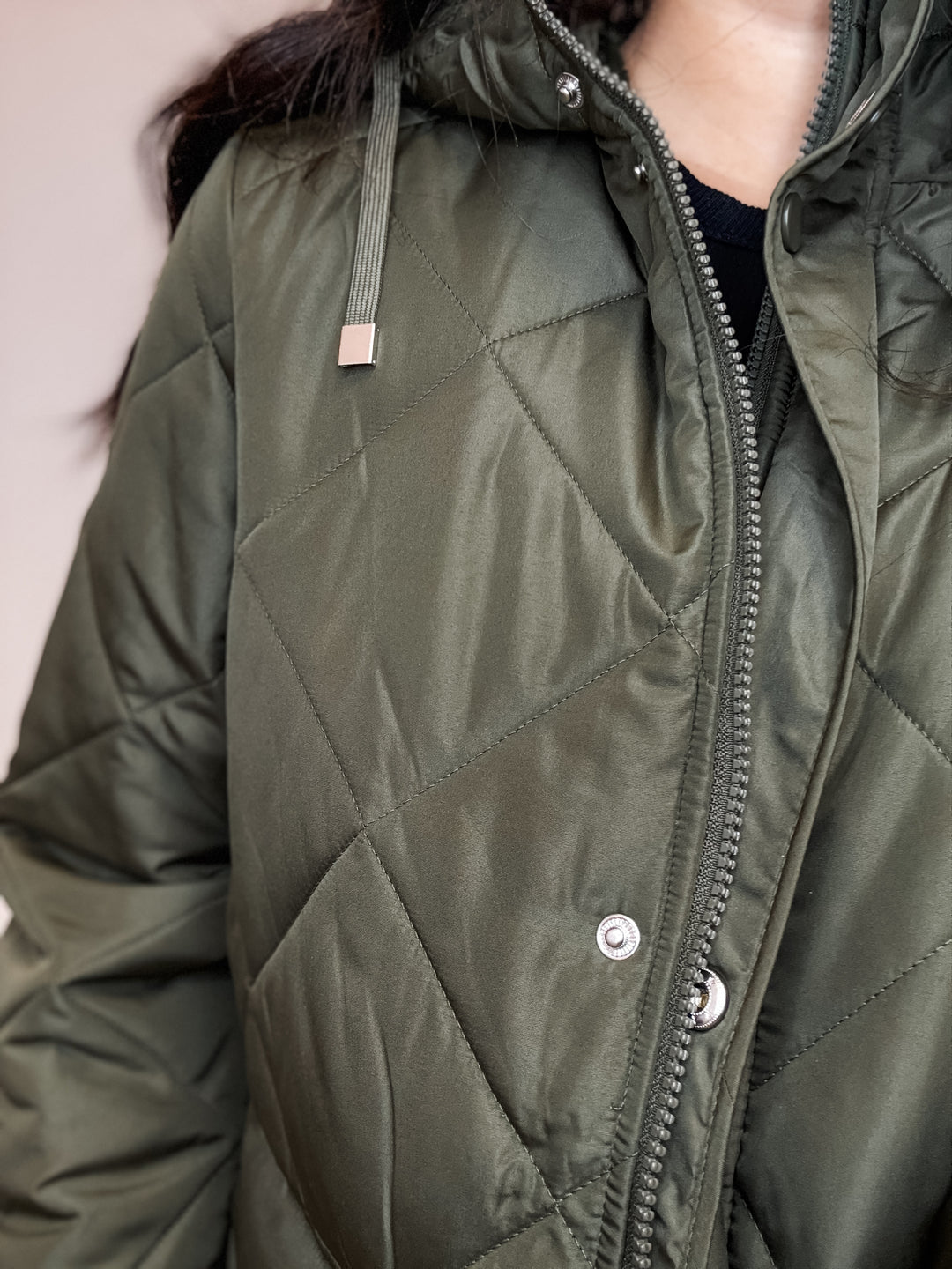 Millie Coat