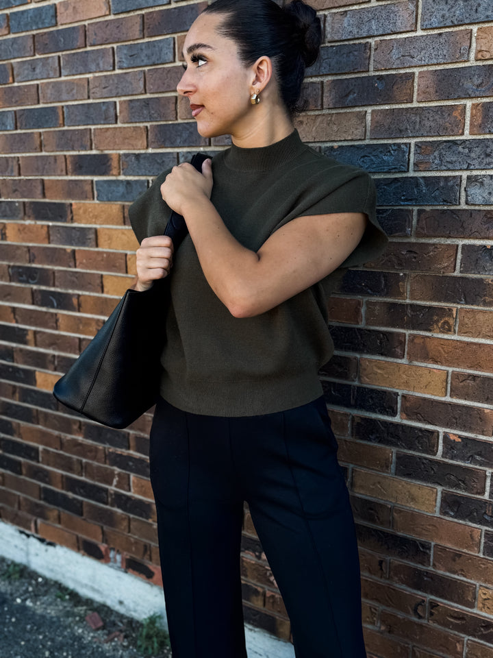 Elly Knit Top