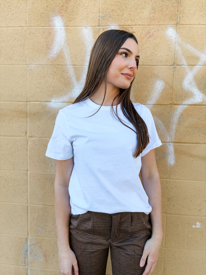 Regina Tee