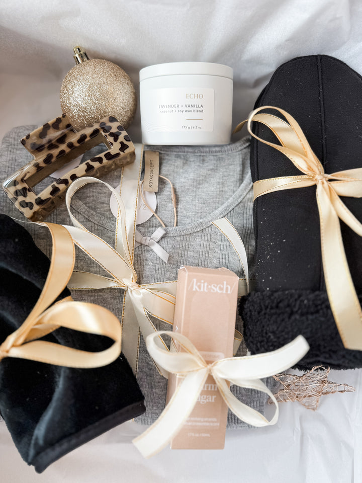 The "I Nailed Her Gift" Box