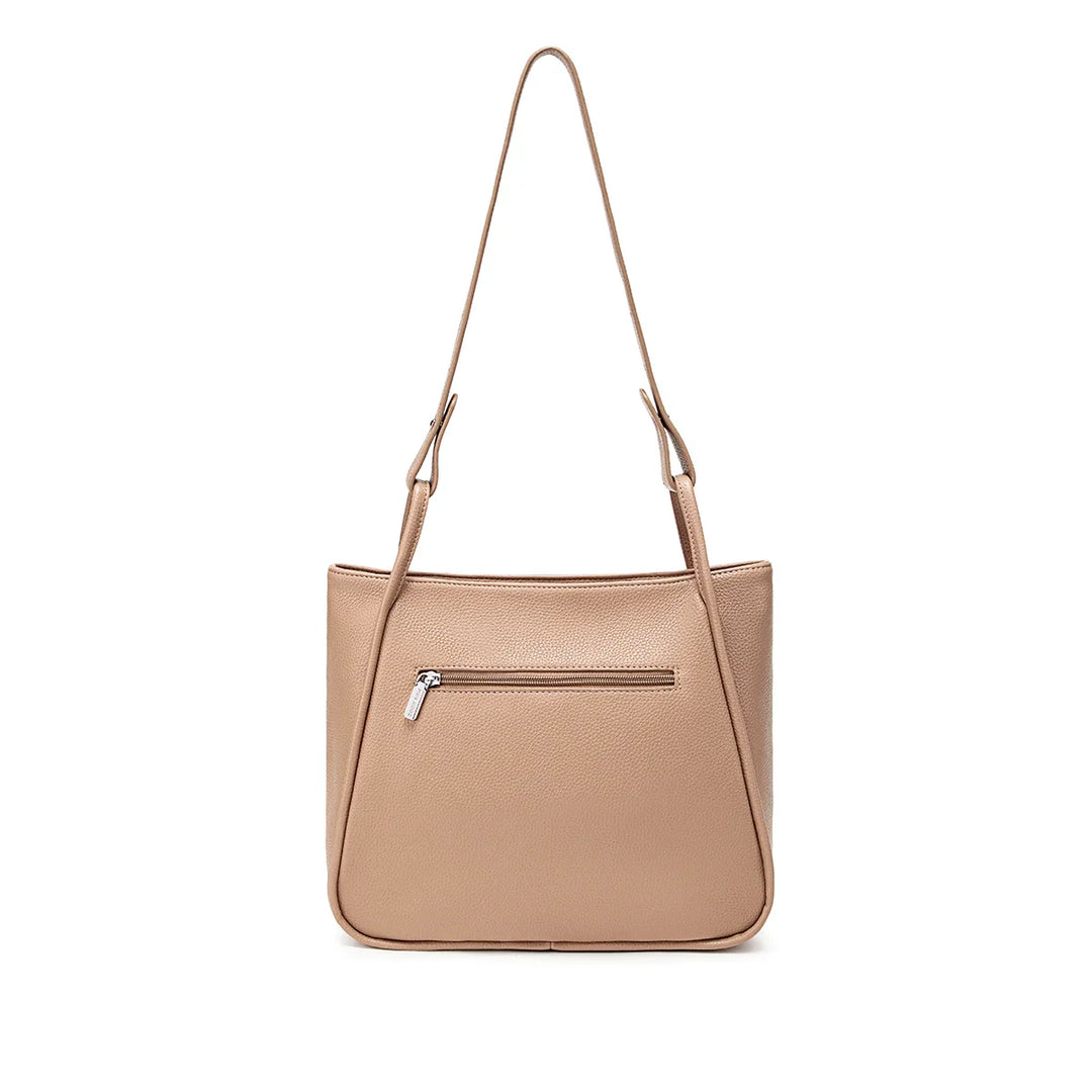 Cathy Tote - Latte