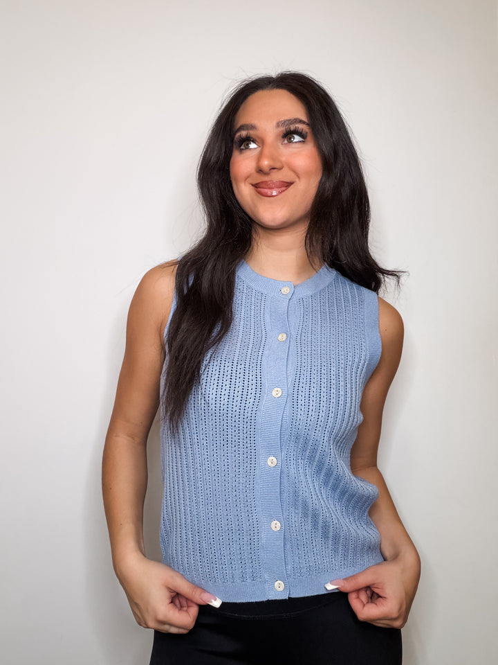 New Lexsun Vest Tank