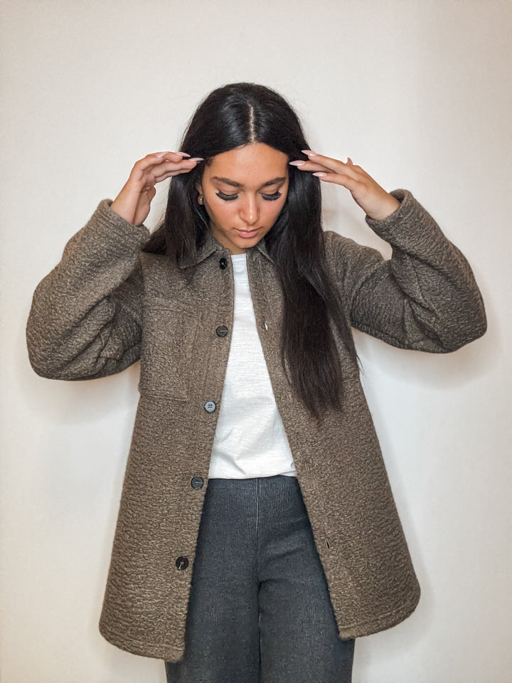 Coline Shacket