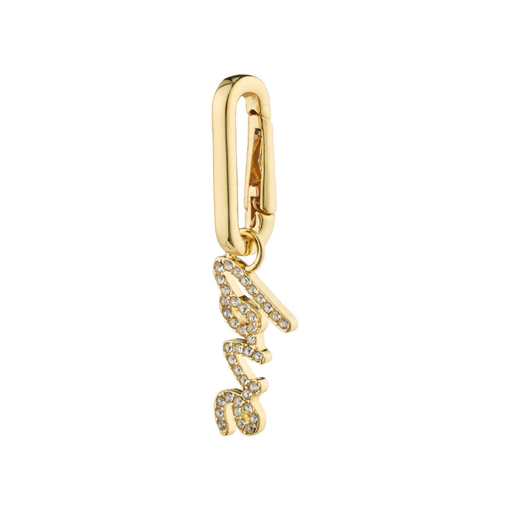 Love Charm Pendant