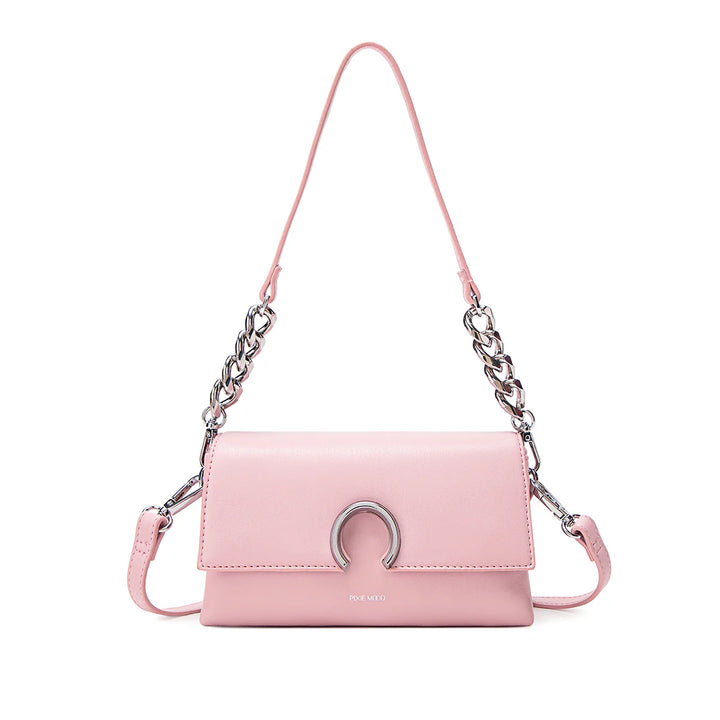 Ruth Small Bag - Pink