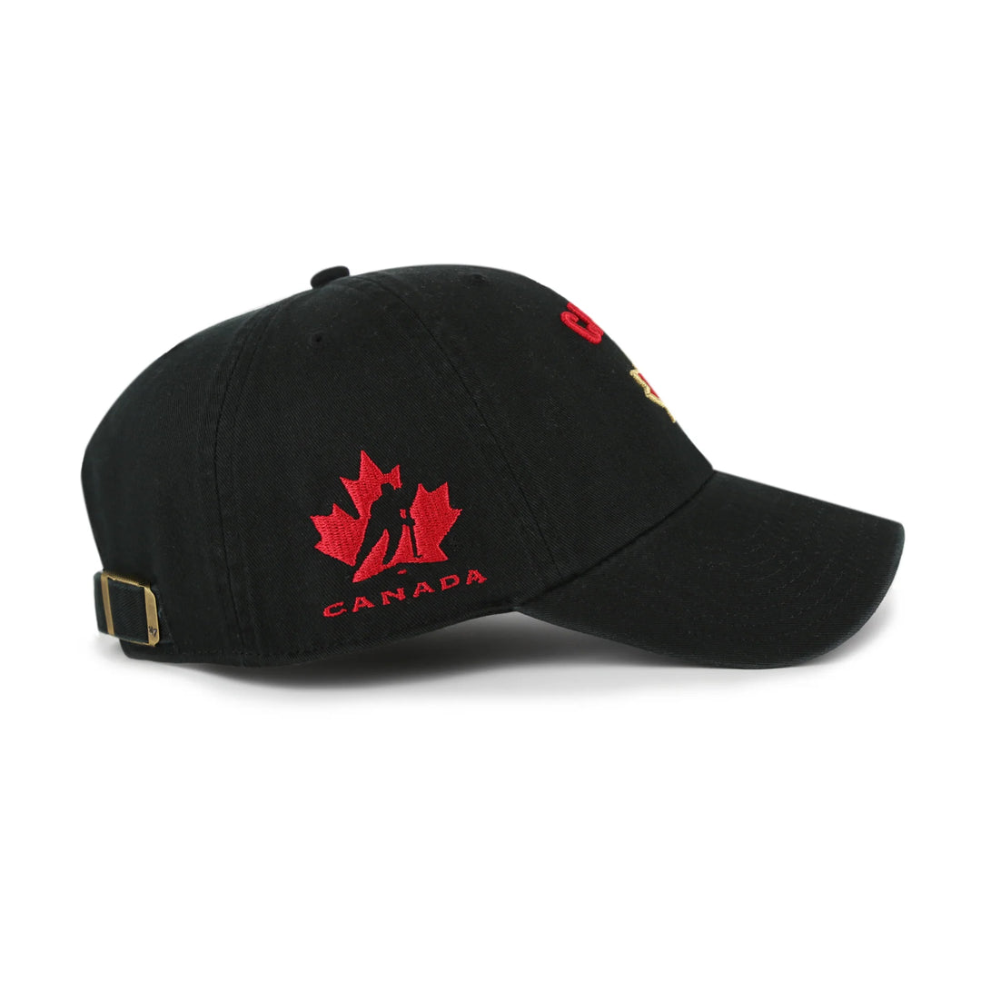 Hockey Canada - 47 Sure Shot Clean Up Cap