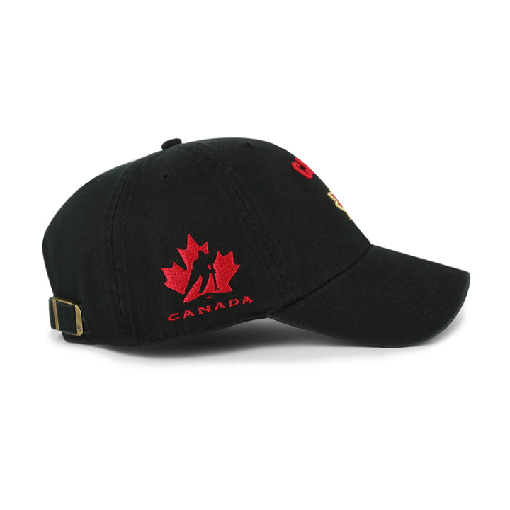 Hockey Canada - 47 Sure Shot Clean Up Cap