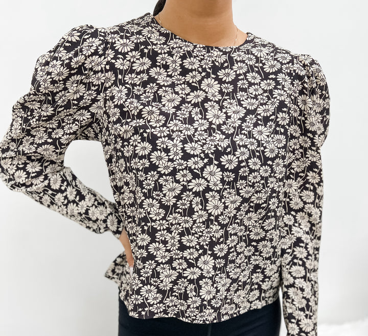 Daisy Blouse