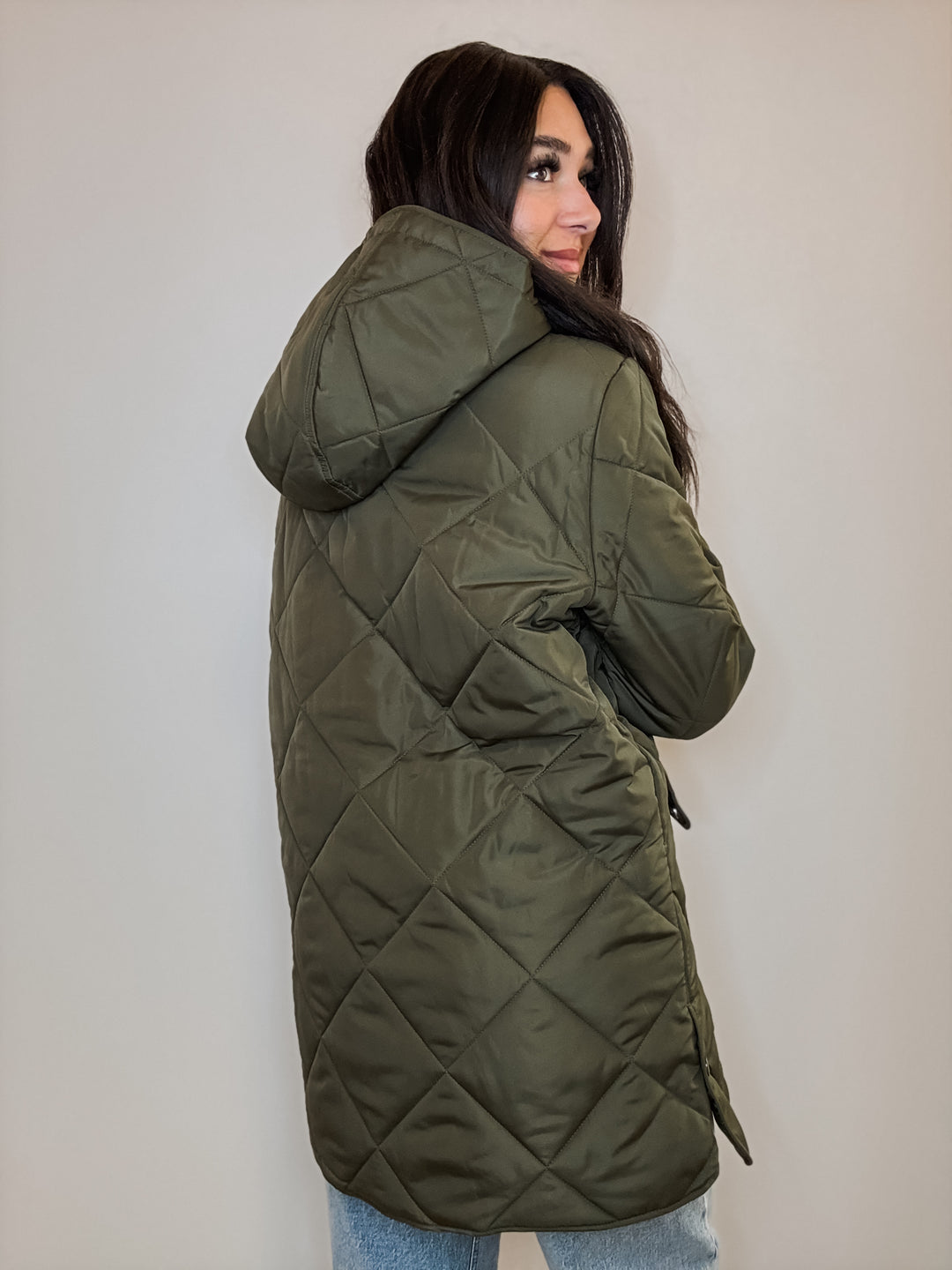 Millie Coat