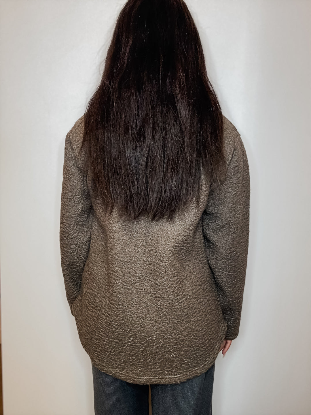 Coline Shacket