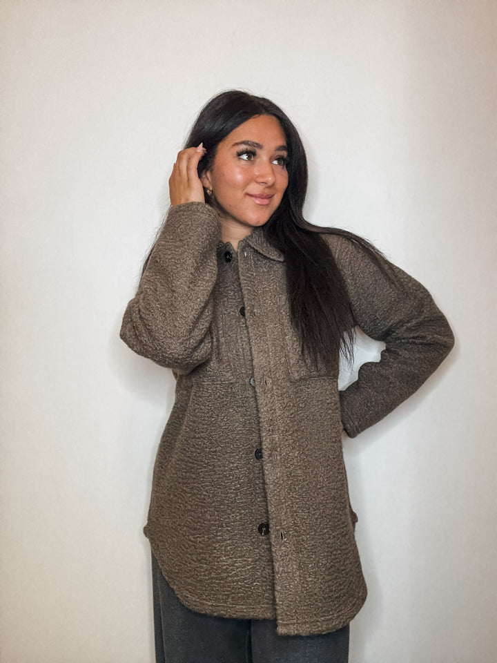 Coline Shacket
