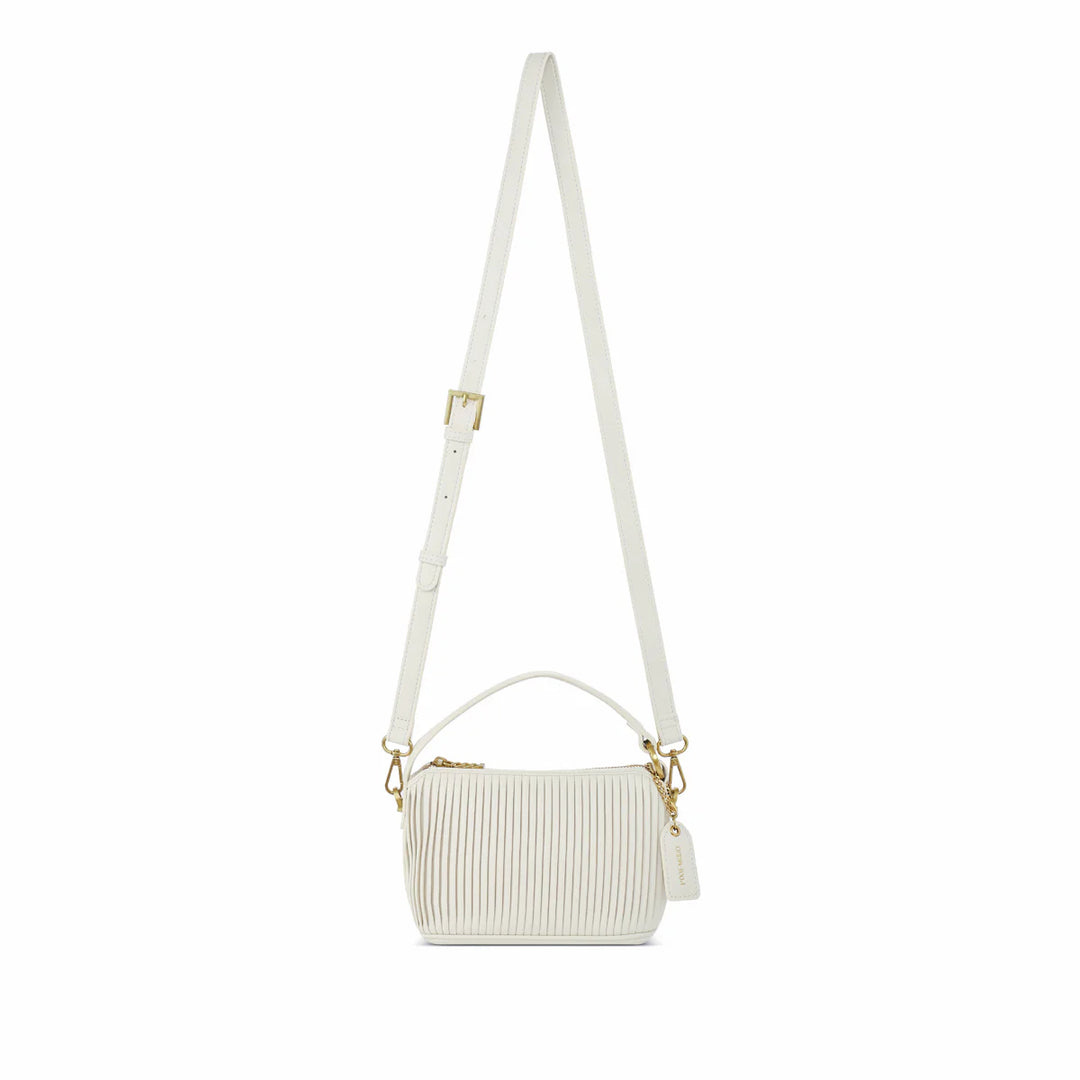 Ella Crossbody - Coconut Cream