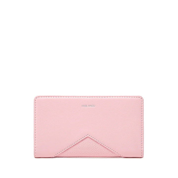 Sophie Wallet-Pink