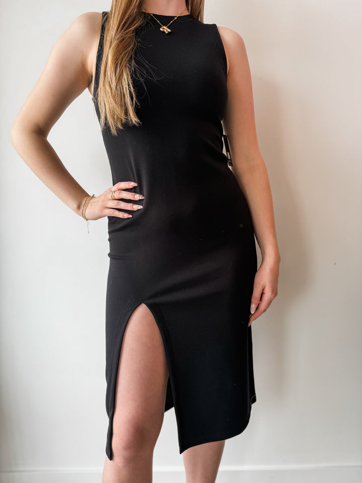 Adina Midi Dress