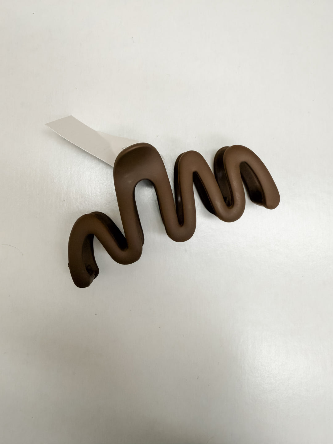 Assorted Design Claw Clips