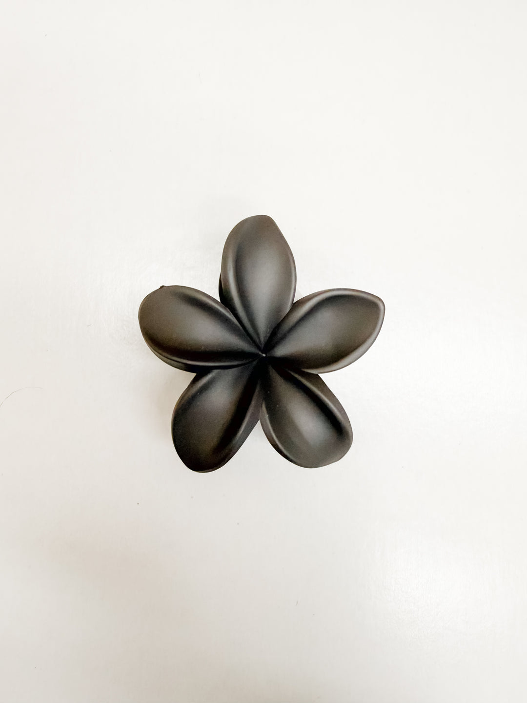 Assorted Flower Claw Clips