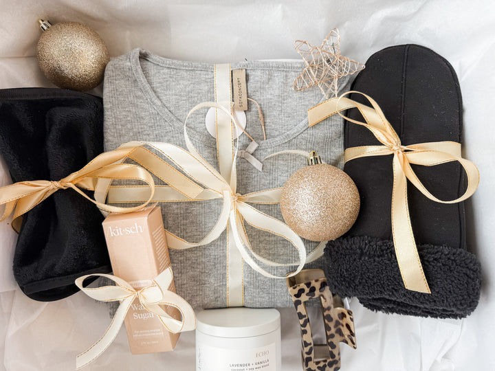 The "I Nailed Her Gift" Box