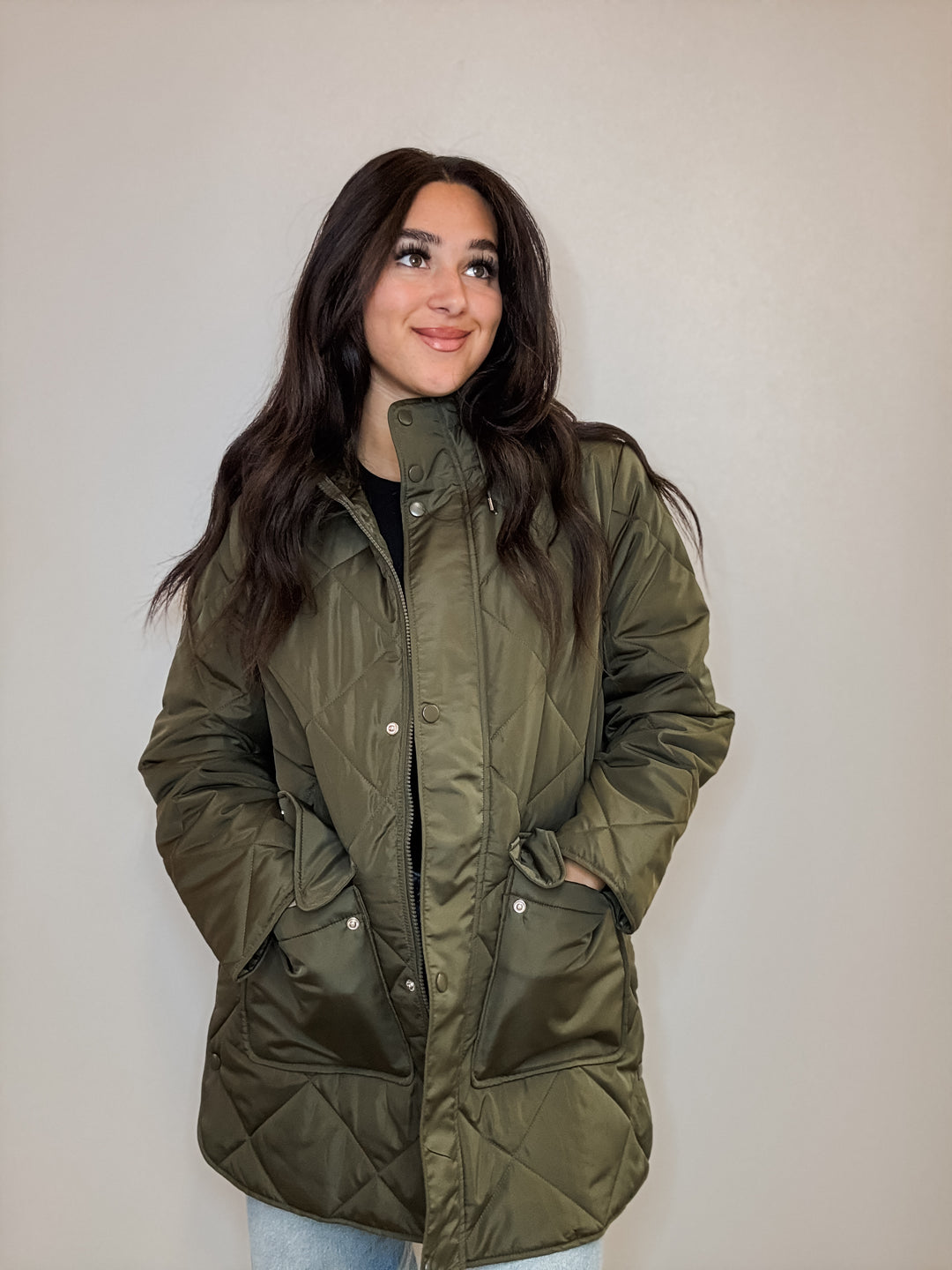 Millie Coat