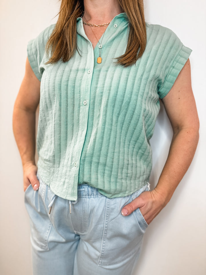 Alma Blouse