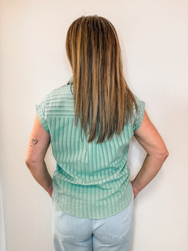 Alma Blouse