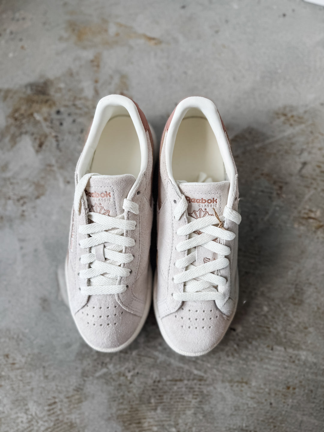 Reebok Club C Grounds Women's Sneaker