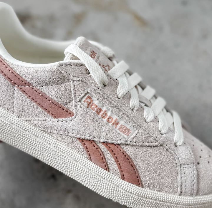 Reebok Club C Grounds Women's Sneaker