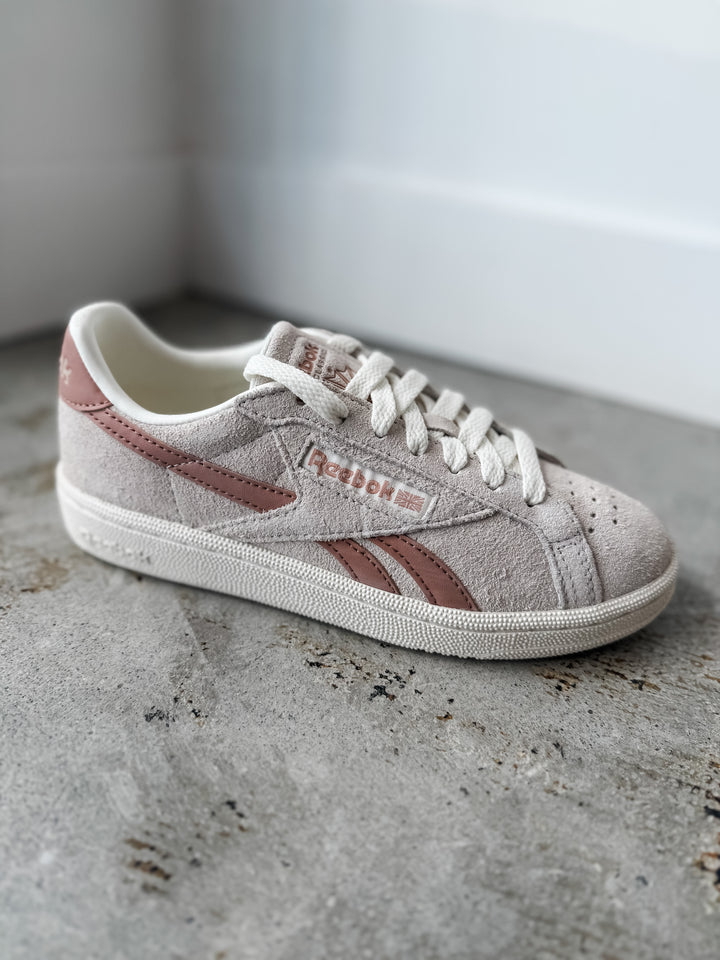 Reebok Club C Grounds Women's Sneaker