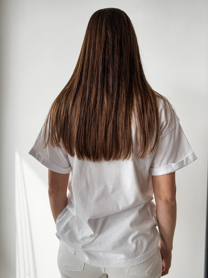 Spritz Boyfriend Tee