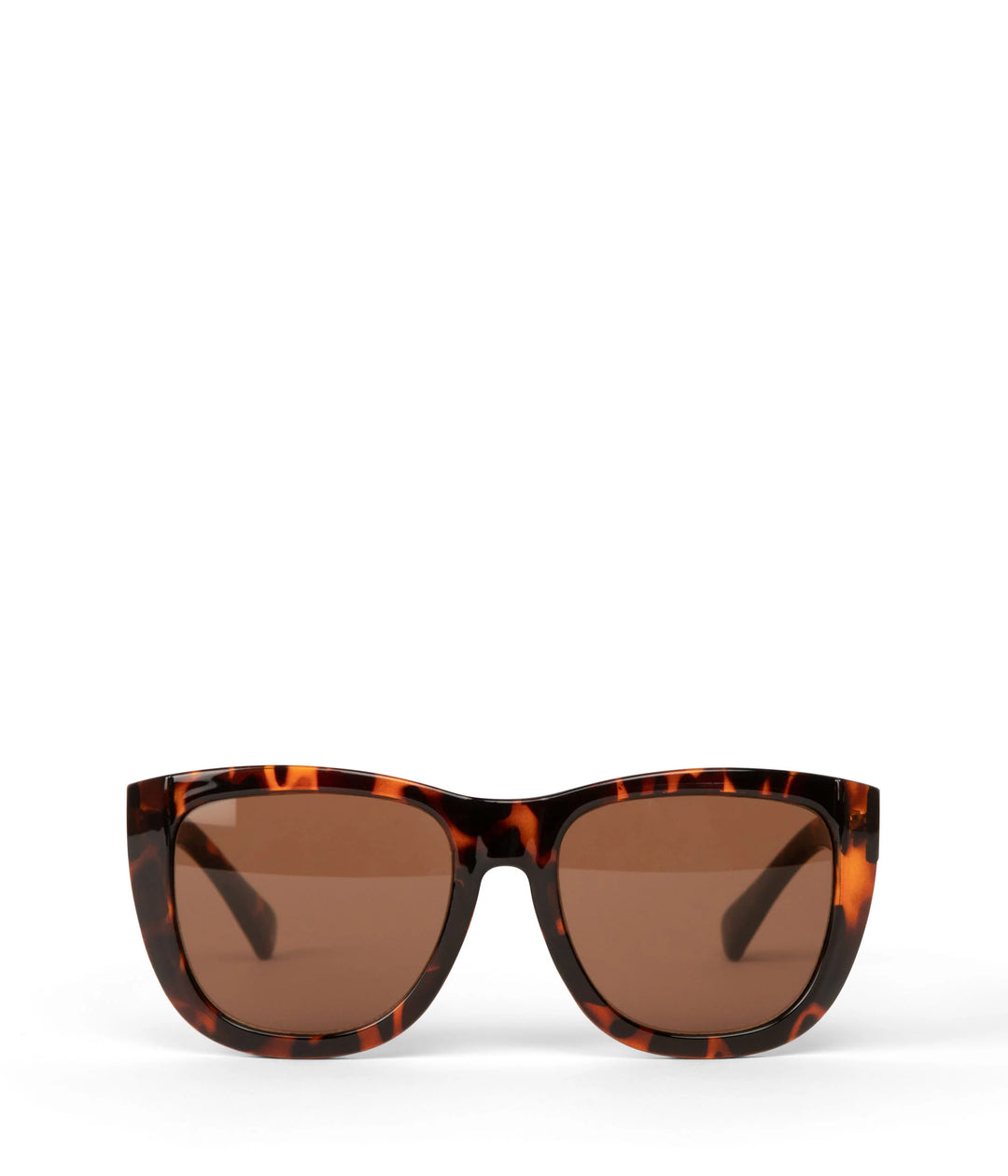 Sava 2 Sunglasses - Brown Tortiose