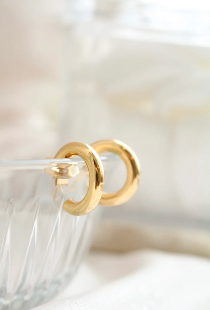 The Bitty Bett Earrings