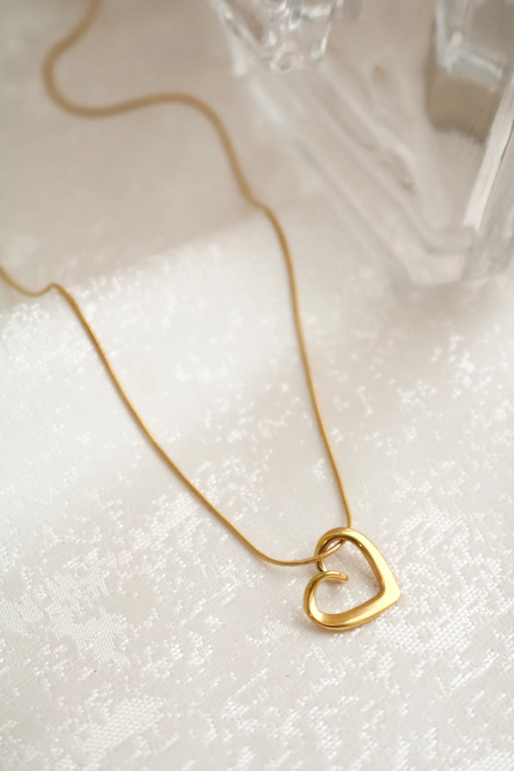 The Kathleen- Gold