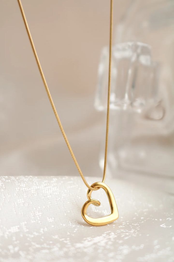 The Kathleen- Gold