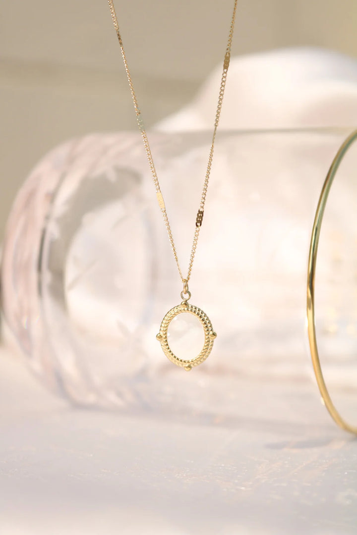 The Leighton Necklace
