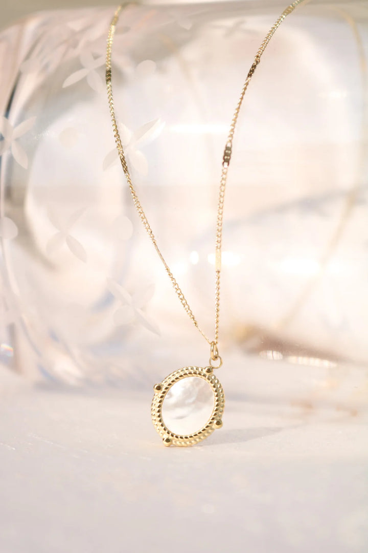 The Leighton Necklace